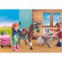 Playmobil - Veterinar Pentru Caluti Playmobil - 3